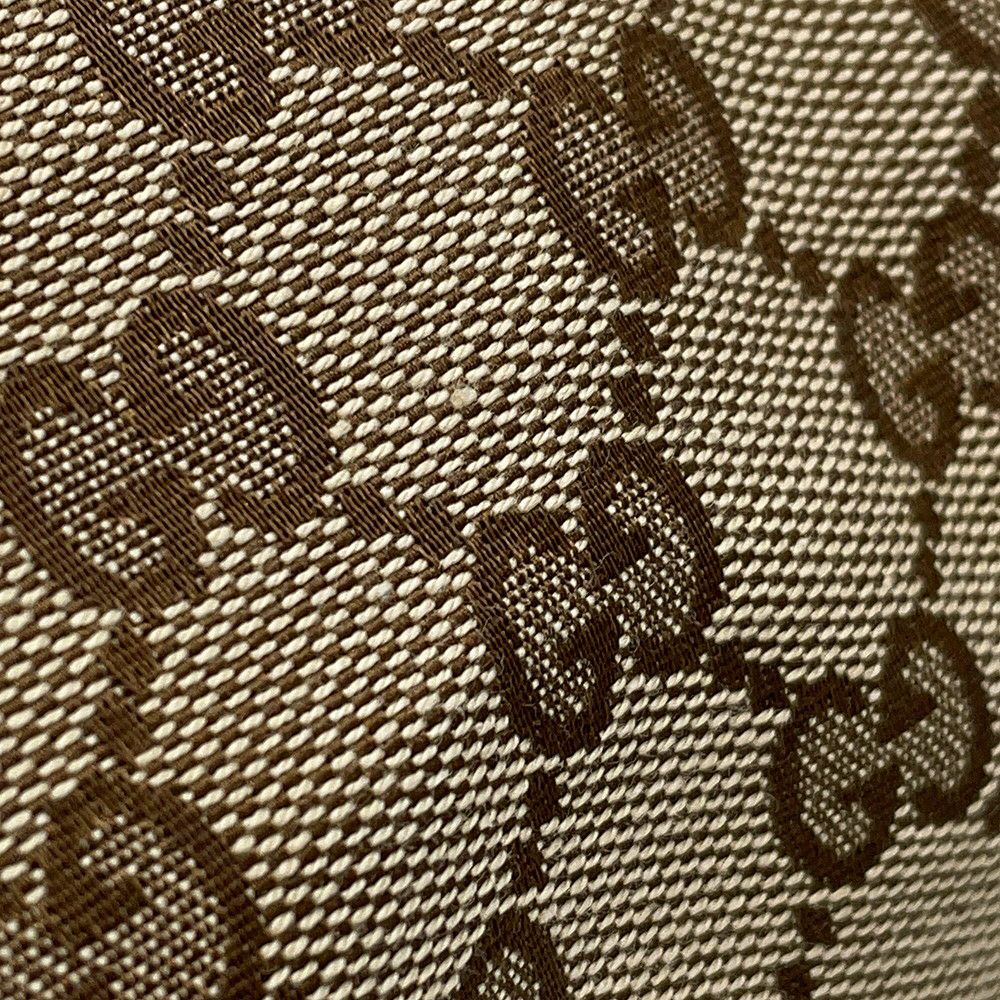 グッチ ショルダーバッグ GGキャンバス シェリーライン 189751 GUCCI バッグ 斜め掛け クロスボディ