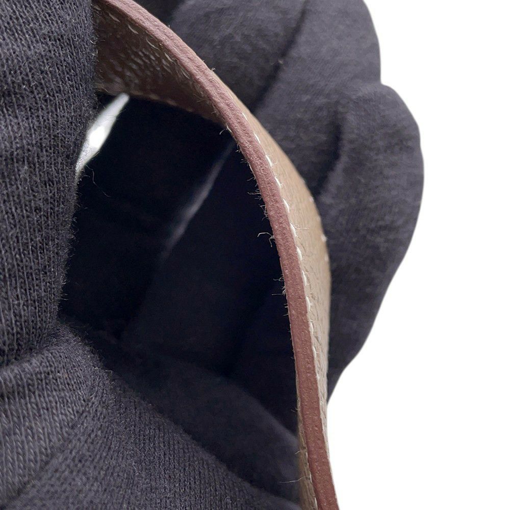 エルメス リンディ26 エトゥープ/シルバー金具 トリヨンクレマンス W刻印 ２wayショルダー