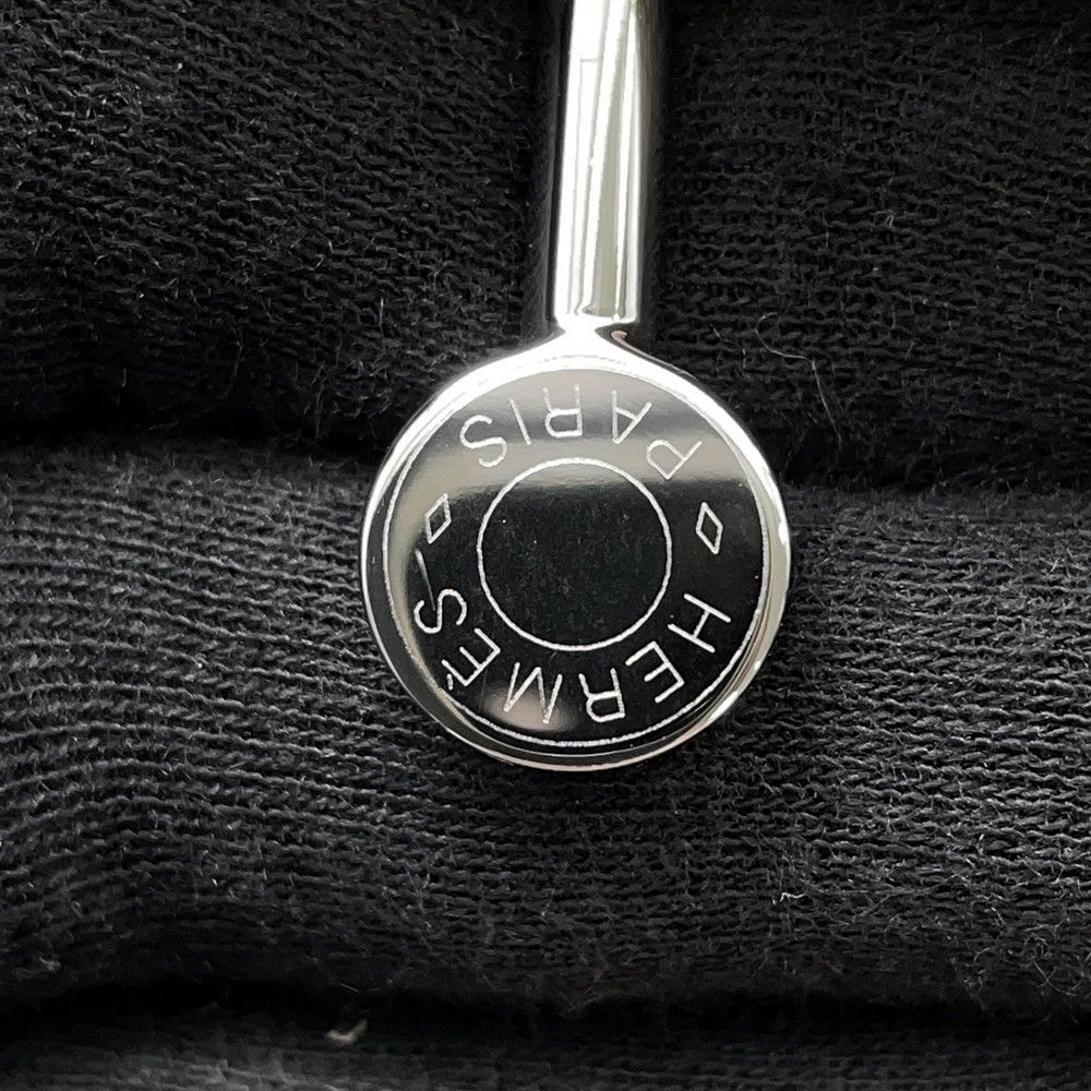 エルメス リンディ26 エトゥープ/シルバー金具 トリヨンクレマンス W刻印 ２wayショルダー