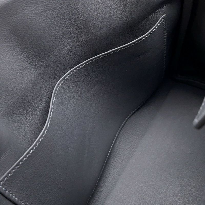 エルメス バーキン25 アルドワーズ/エクリュ/ゴールド金具  HERMES Birkin ハンドバッグ