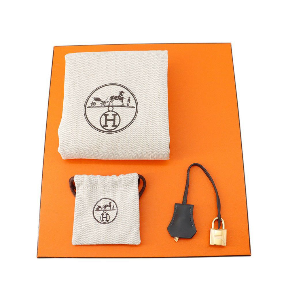 エルメス バーキン25 アルドワーズ/エクリュ/ゴールド金具  HERMES Birkin ハンドバッグ