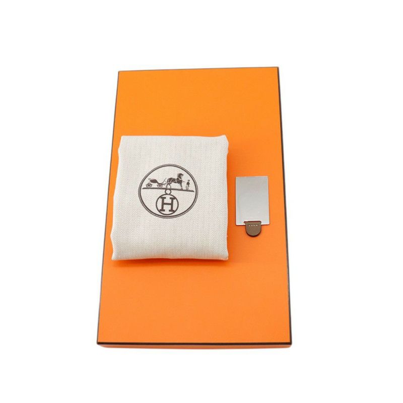 エルメス ミニ コンスタンス3 ミロワールエトゥープ/シャンパンゴールド金具 エプソン G刻印