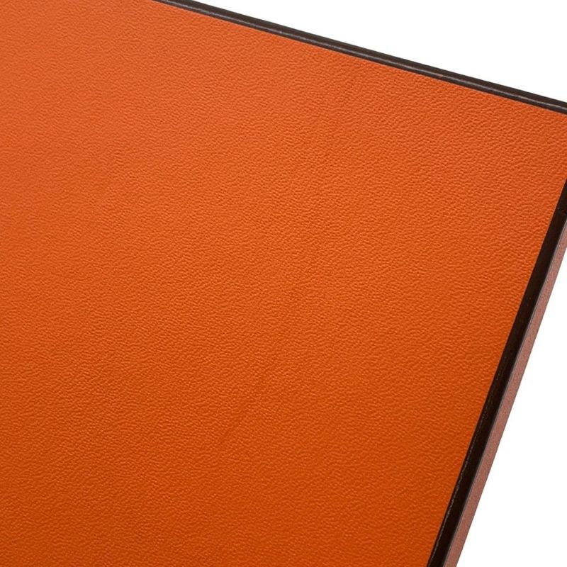 エルメス 長財布 アザップロング シルクイン ゴールド/シルバー金具 エプソン K刻印