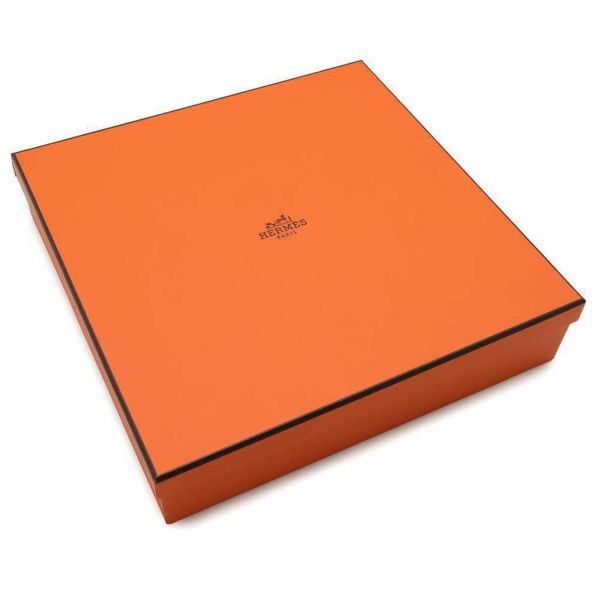 エルメス プレート ウォーク・イン・ザ・ガーデン デザートプレート 2枚セット HERMES 陶器