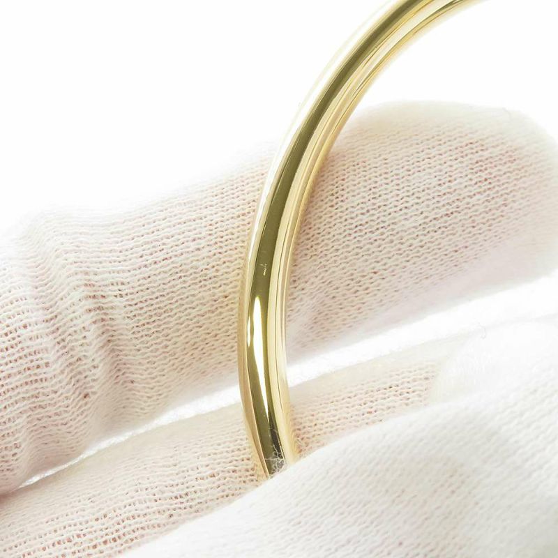 カルティエ ブレスレット パンテール ツァボライト オニキス K18YGイエローゴールド サイズ16