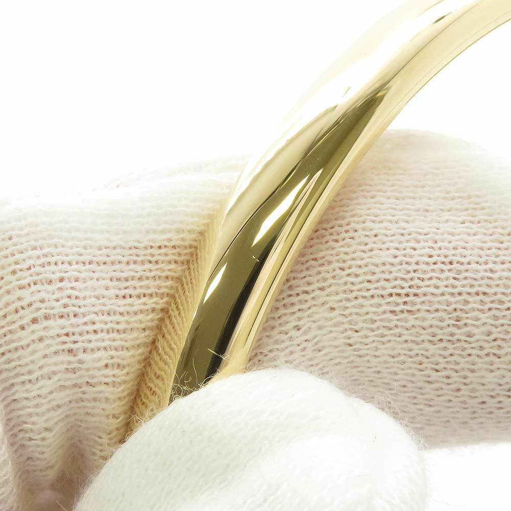 カルティエ ブレスレット パンテール ツァボライト オニキス K18YGイエローゴールド サイズ16