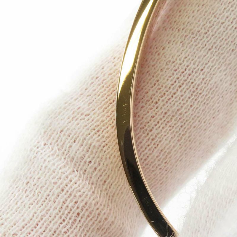 カルティエ ブレスレット ラブブレス K18PGピンクゴールド サイズ16 B60356 Cartier LOVEブレスレット バングル ジュエリー