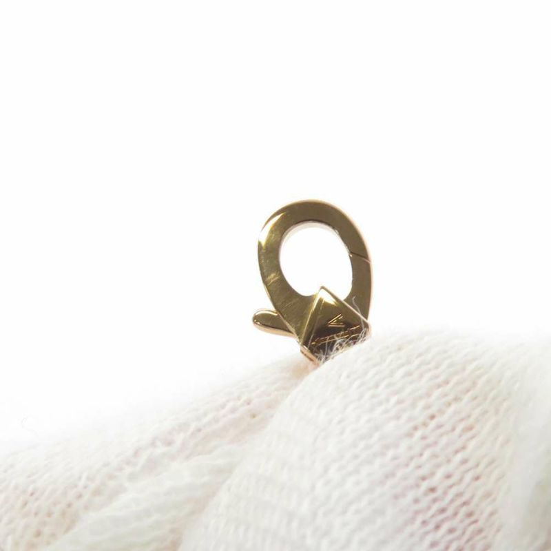 ヴァンクリ ネックレス ヴィンテージ アルハンブラ ロング 20モチーフ グレーマザーオブパール ダイヤ VCARP2R000