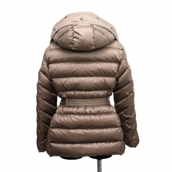 【極美品】MONCLER モンクレール キュピドン ダウンジャケット モンクレール ダウンジャケット CUPIDONE キュピドン ファー