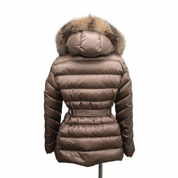 MONCLER モンクレール CUPIDONE ダウン ジャケット MONCLER CUPIDONE(モンクレール) アウター(レディース) - 海外