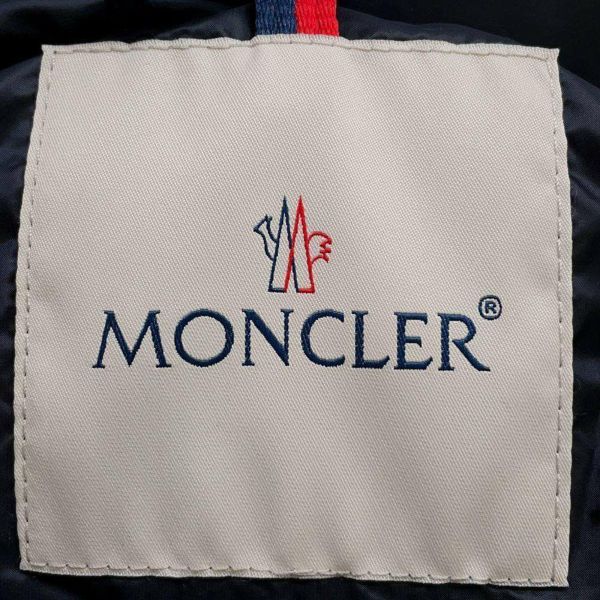 モンクレール ダウンジャケット HERMINE エルミンヌ レディースサイズ3 1C511 MONCLER