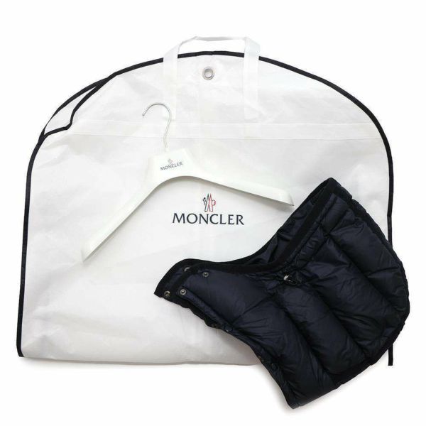 モンクレール ダウンジャケット HERMINE エルミンヌ レディースサイズ3 1C511 MONCLER