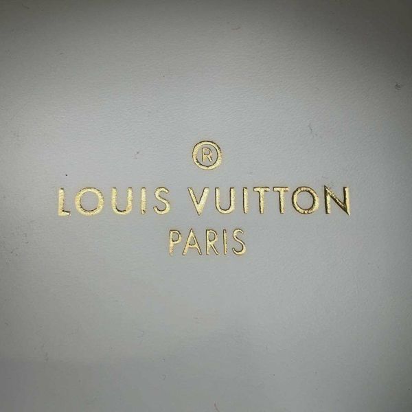 ルイヴィトン スニーカー フロントローライン フラワー レディースサイズ39 LOUIS VUITTON 靴 白