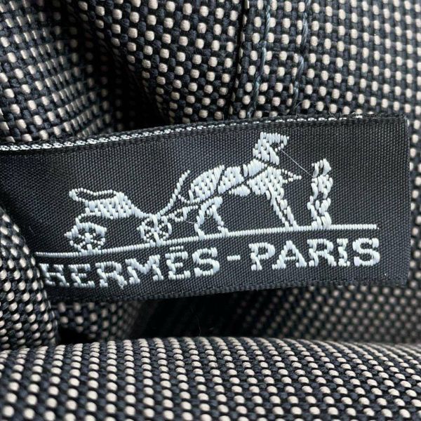 エルメス ハンドバッグ エールライントートMM キャンバス HERMES バッグ トートバッグ