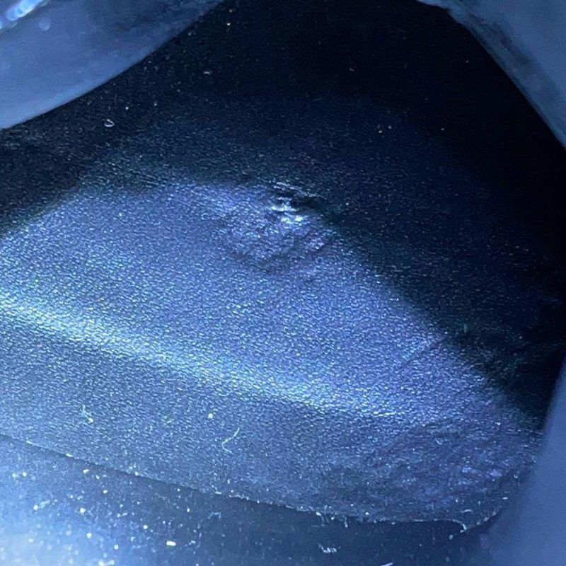 ルイヴィトン スタートレイル ラインアンクルブーツ パテントモノグラム・キャンバス カーフレザー レディースサイズ36 1A2Y7W 黒