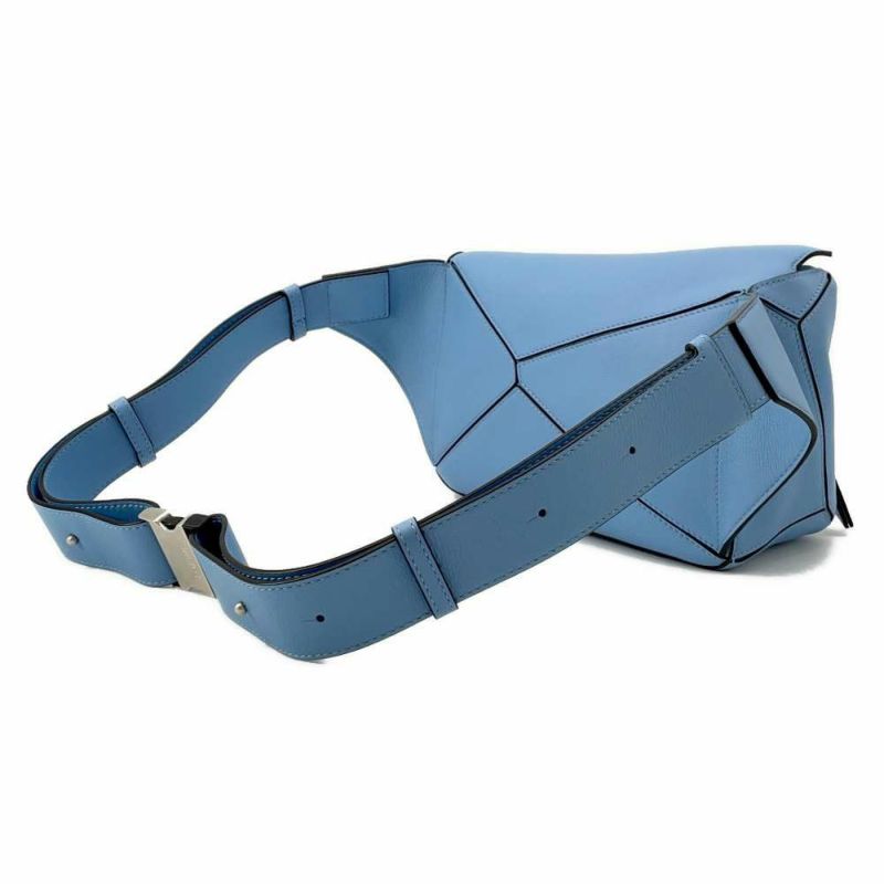 ロエベ ボディバッグ パズル バムバッグ スモール B510P35X09 LOEWE バッグ