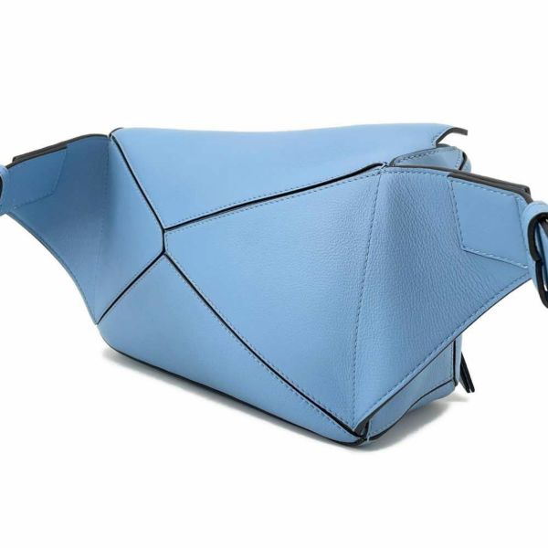 ロエベ ボディバッグ パズル バムバッグ スモール B510P35X09 LOEWE バッグ