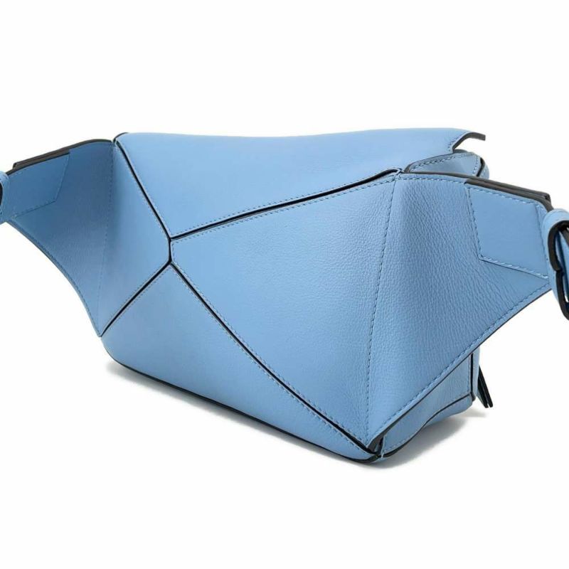 ロエベ ボディバッグ パズル バムバッグ スモール B510P35X09 LOEWE バッグ