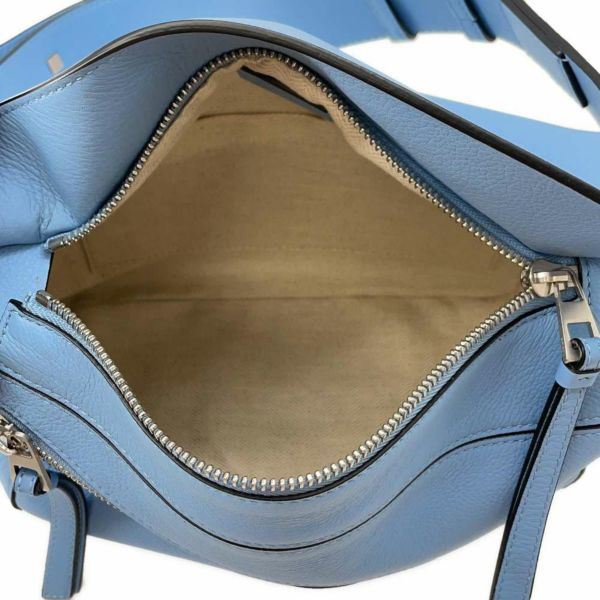 ロエベ ボディバッグ パズル バムバッグ スモール B510P35X09 LOEWE バッグ