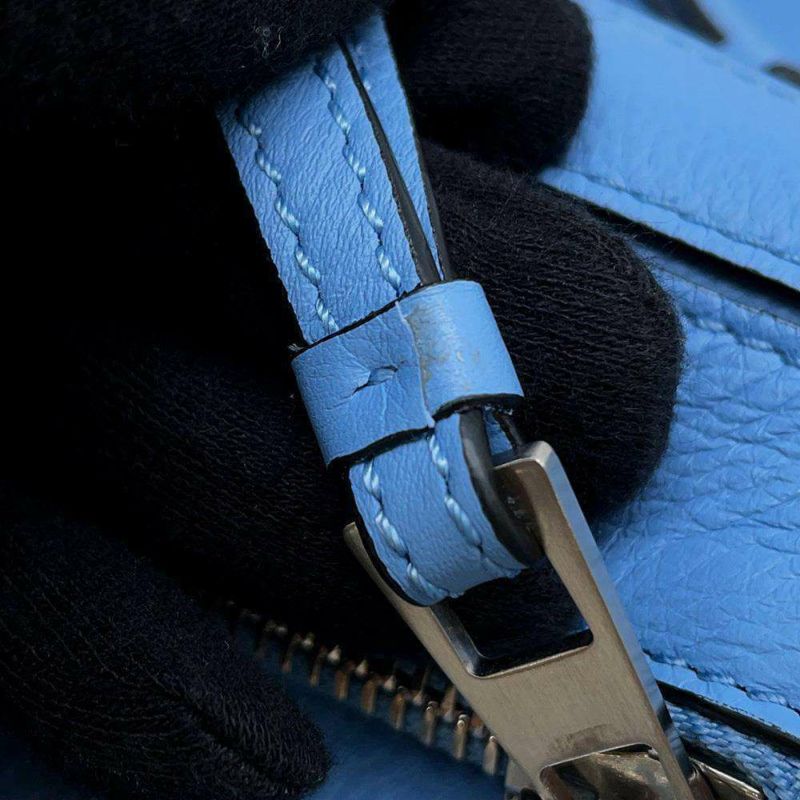 ロエベ ボディバッグ パズル バムバッグ スモール B510P35X09 LOEWE バッグ