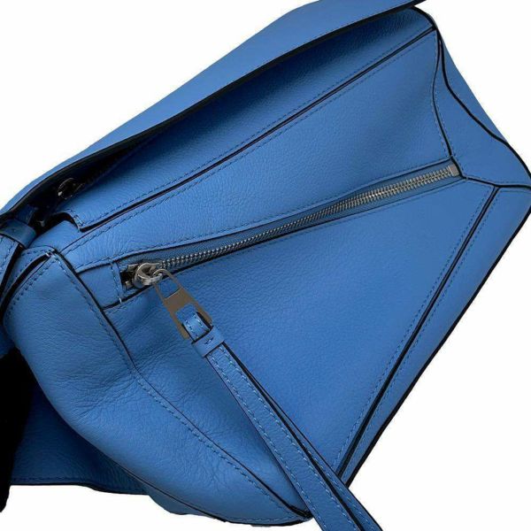 ロエベ ボディバッグ パズル バムバッグ スモール B510P35X09 LOEWE バッグ