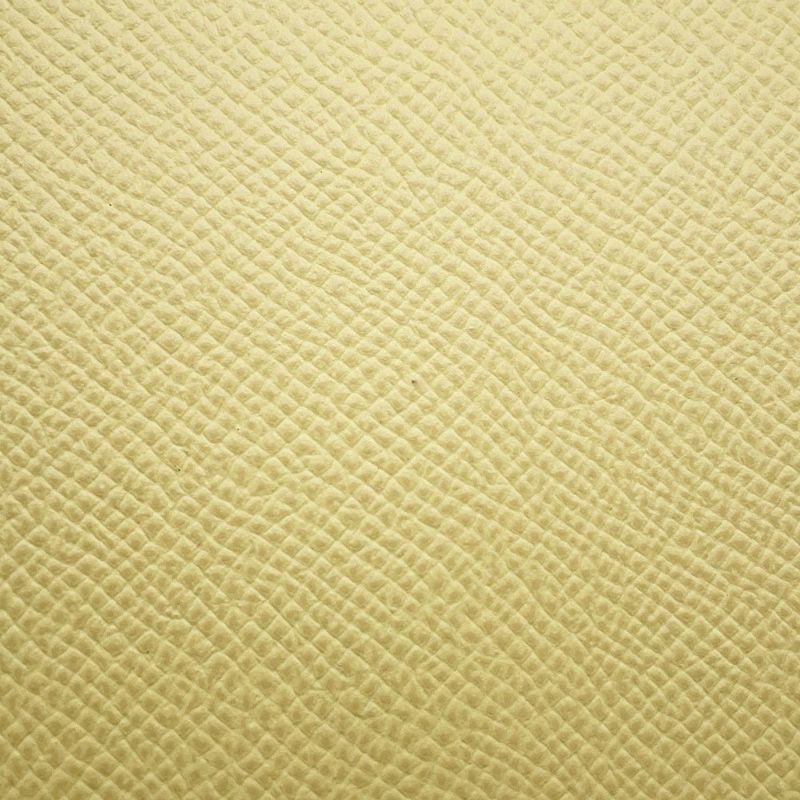 エルメス ハンドバッグ ケリー25 外縫い ジョーヌプッサン/ゴールド金具 エプソン Z刻印 ２wayショルダー