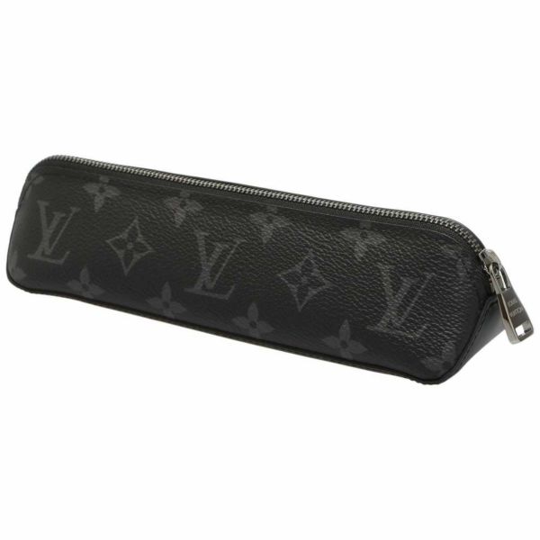 ルイヴィトン ペンケース モノグラム・エクリプス トゥルース・エリザベット GI0199 LOUIS VUITTON 小物入れ 黒 安心保証 |  ギャラリーレア公式通販サイト