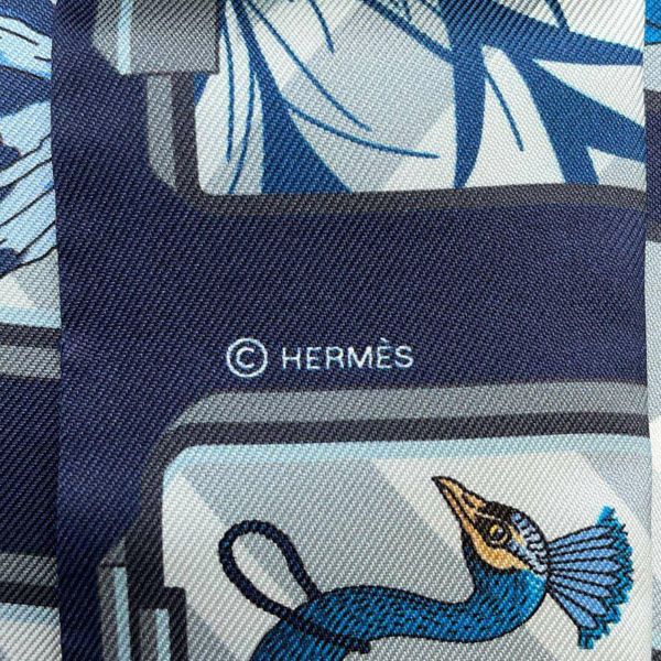 エルメス スカーフ ツイリー エルメス ストーリー HERMES STORY HERMES シルクツイル 2023秋冬