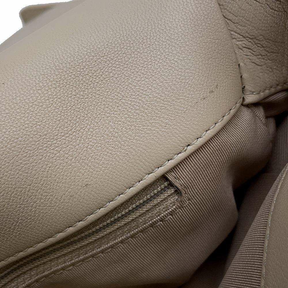 シャネル チェーンショルダーバッグ 19 ラージ ラムスキン AS1161 CHANEL バッグ 2wayハンドバッグ