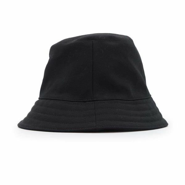 エルメス バケットハット ハーパー Hセリエ サイズ57 HERMES