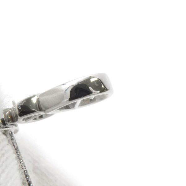 ショーメ ピアス ジョゼフィーヌ ロンド デグレット イヤリング ダイヤモンド 16P 0.56ct K18WGホワイトゴールド 083782 ジュエリー