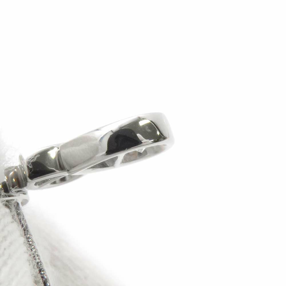 ショーメ ピアス ジョゼフィーヌ ロンド デグレット イヤリング ダイヤモンド 16P 0.56ct K18WGホワイトゴールド 083782 ジュエリー