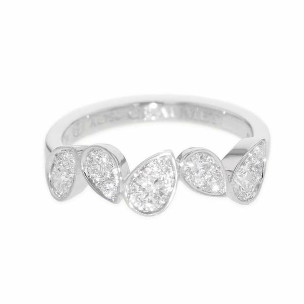 ショーメ リング ジョゼフィーヌ ロンド デグレット リング