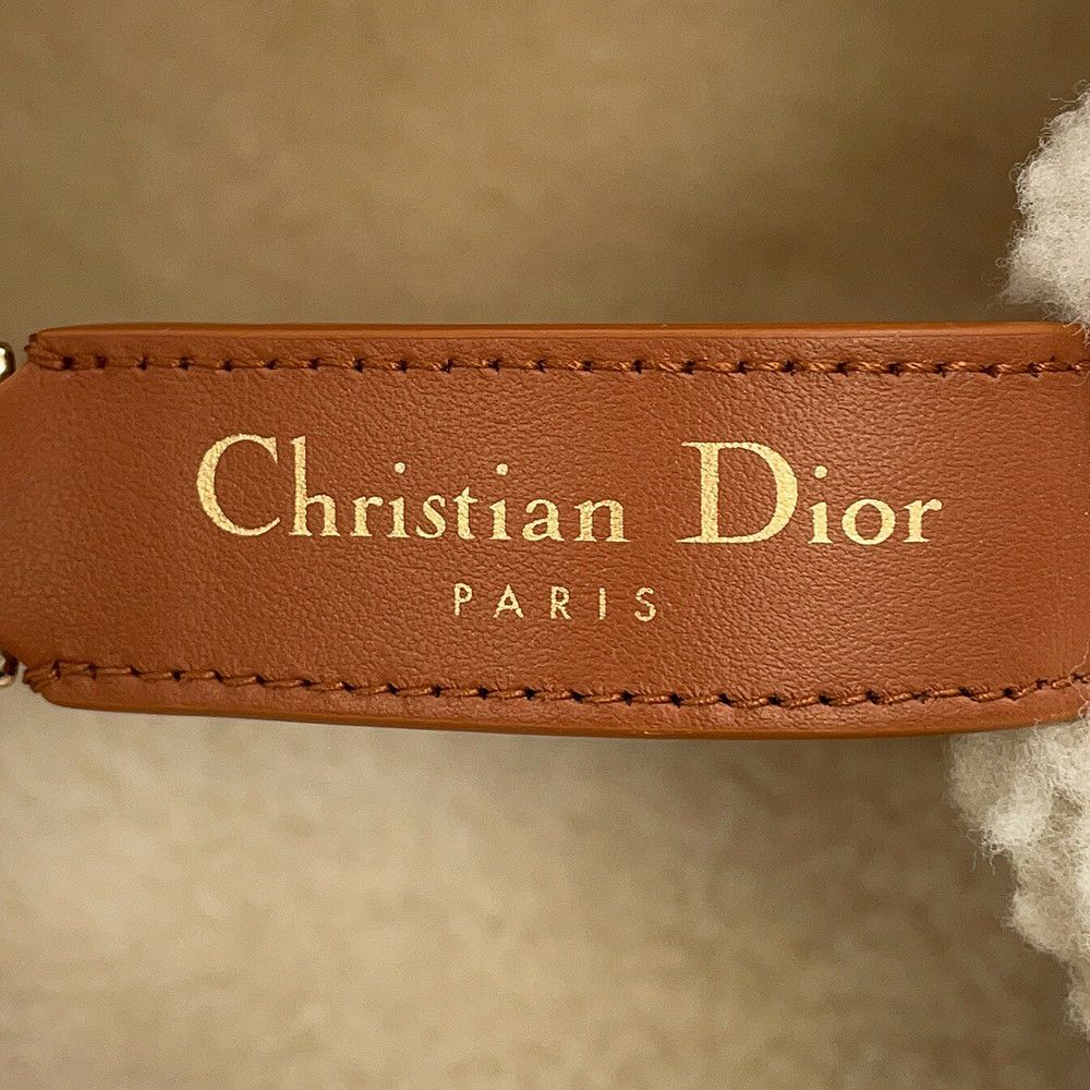 ディオール ハンドバッグ マクロカナージュ トゥジュール ミディアム M2821OMMZ Christian Dior
