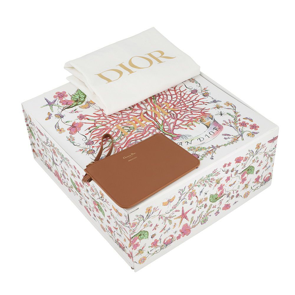 ディオール ハンドバッグ マクロカナージュ トゥジュール ミディアム M2821OMMZ Christian Dior