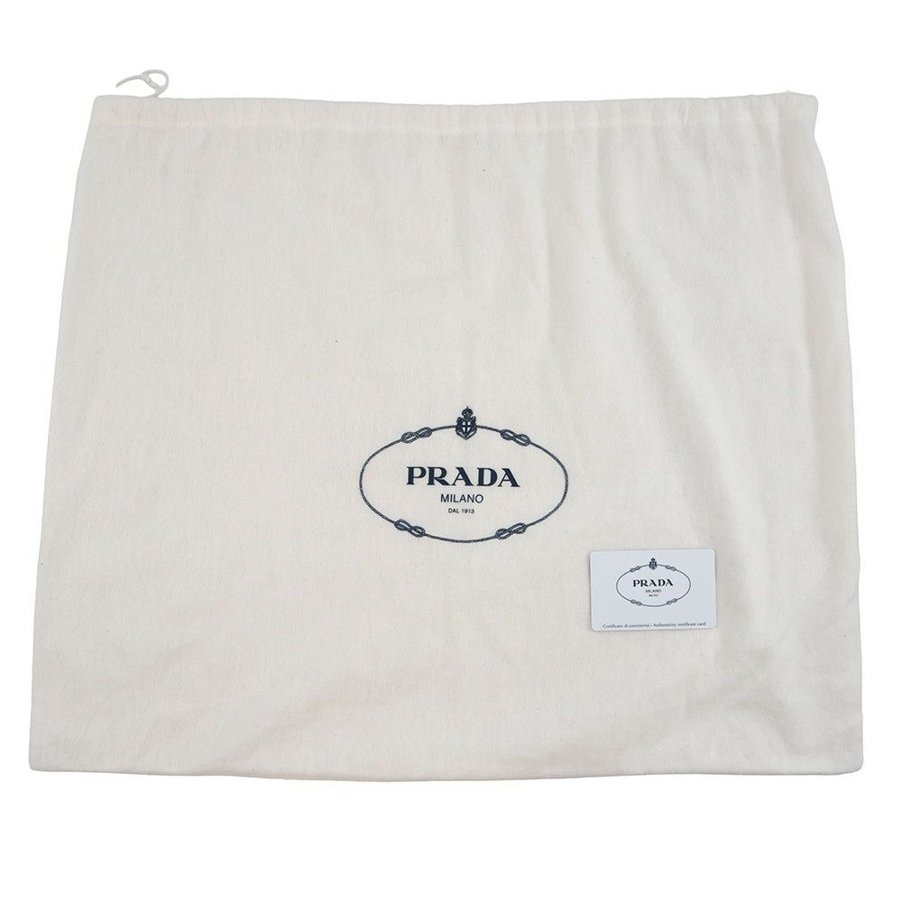 プラダ ショルダーバッグ トライアングルバッグ キャンバス 2VY007 PRADA