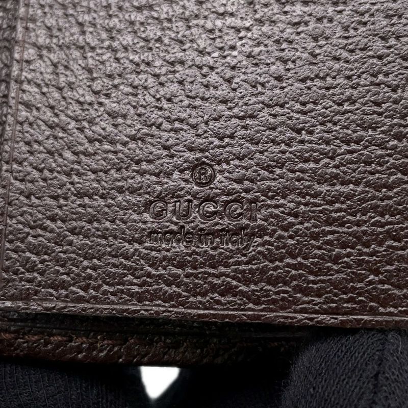 グッチ 6連キーケース GGキャンバス 127048 GUCCI キーケース