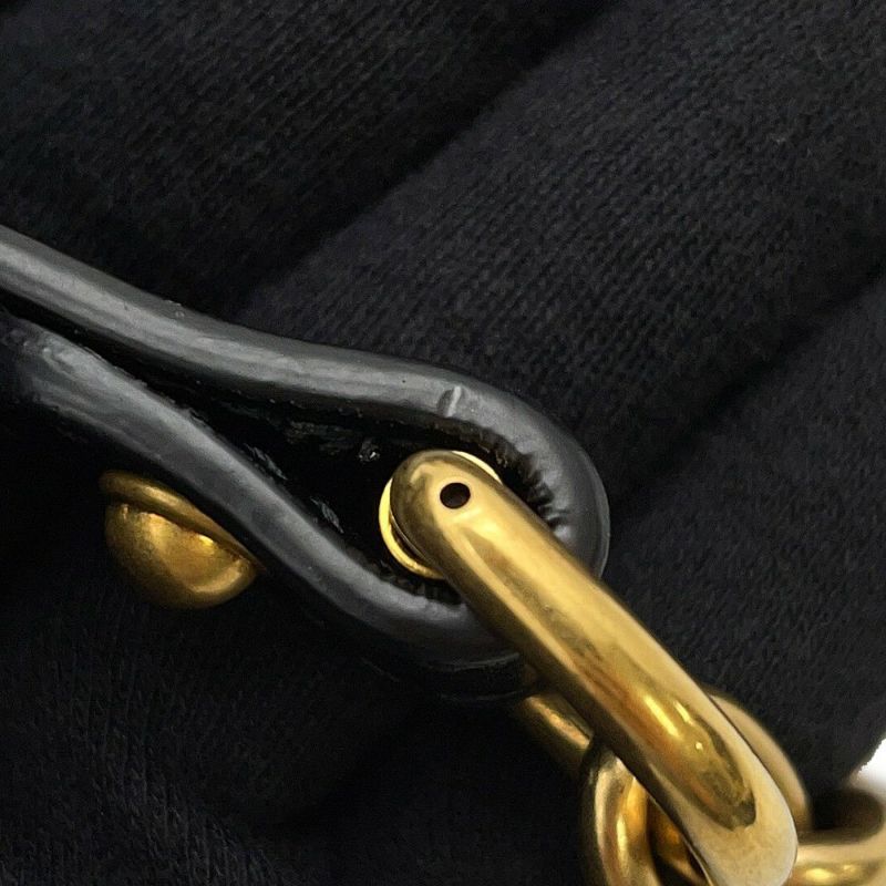 グッチ チェーンショルダーバッグ GGマーモント キルティング レザー スモール 446744 GUCCI バッグ 2way ミニバッグ