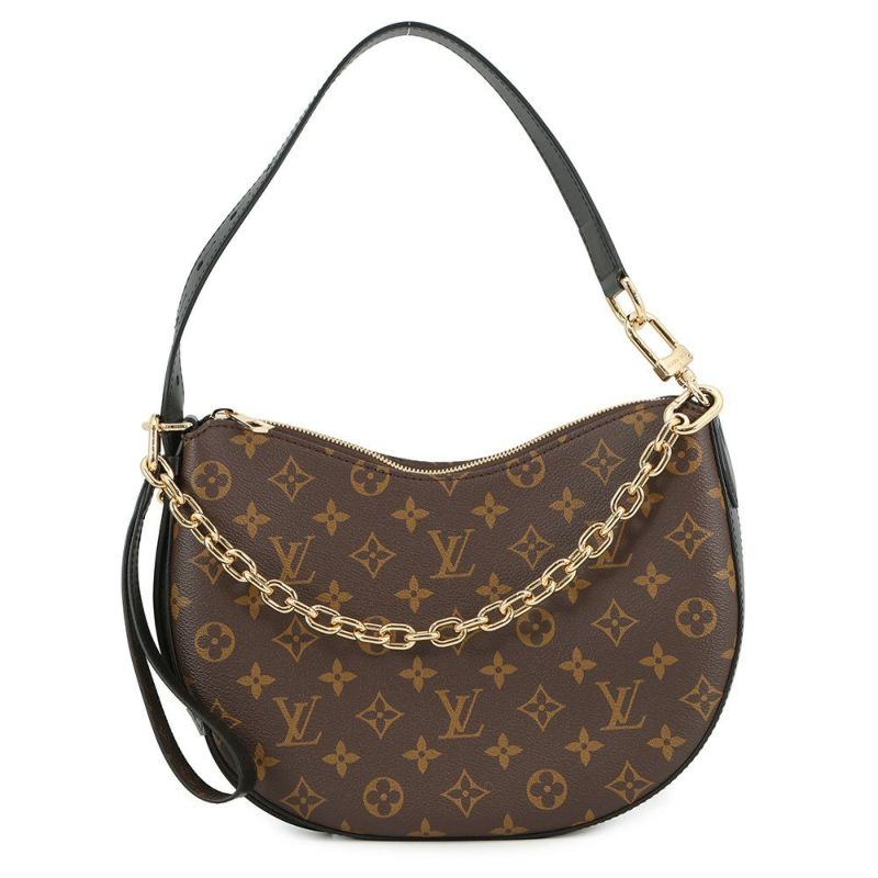 ルイヴィトン ハンドバッグ モノグラム クッキーBB M15056 ヴィトン 3way チェーンショルダーバッグ