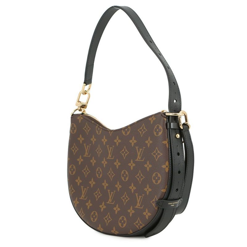 ルイヴィトン ハンドバッグ モノグラム クッキーBB M15056 ヴィトン 3way チェーンショルダーバッグ