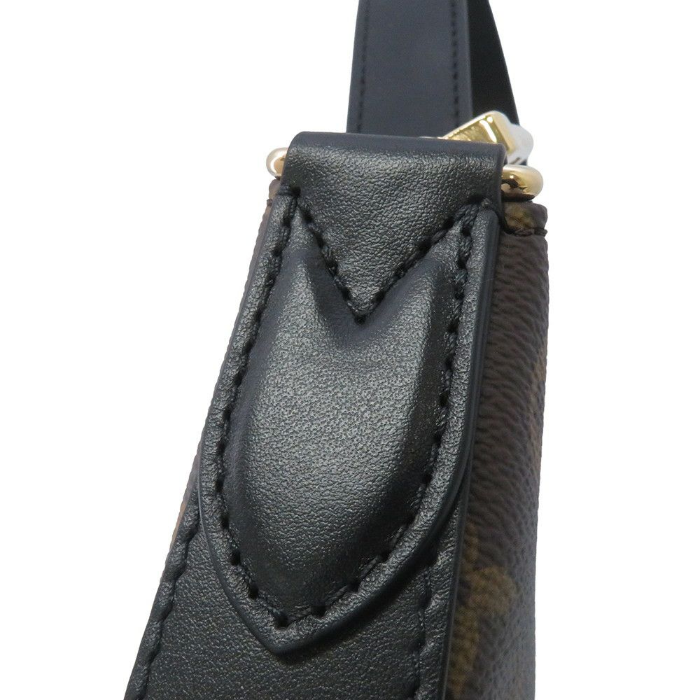 ルイヴィトン ハンドバッグ モノグラム クッキーBB M15056 ヴィトン 3way チェーンショルダーバッグ