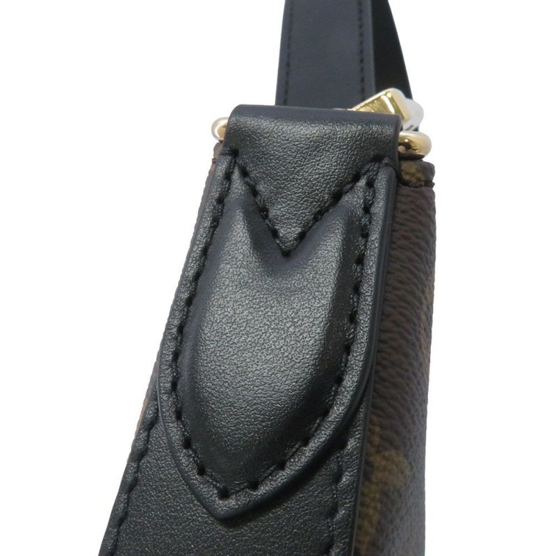 ルイヴィトン ハンドバッグ モノグラム クッキーBB M15056 ヴィトン 3way チェーンショルダーバッグ