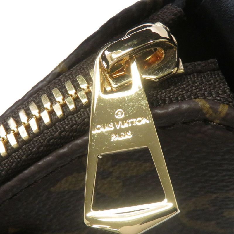 ルイヴィトン ハンドバッグ モノグラム クッキーBB M15056 ヴィトン 3way チェーンショルダーバッグ