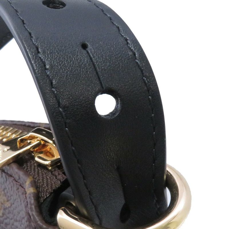 ルイヴィトン ハンドバッグ モノグラム クッキーBB M15056 ヴィトン 3way チェーンショルダーバッグ