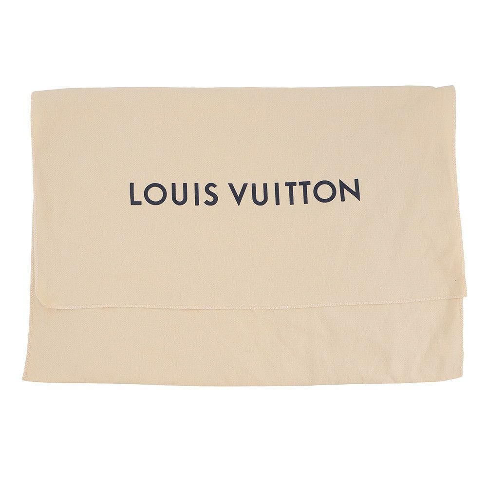 ルイヴィトン ショルダーバッグ エピXL/カーフレザー モンスリ・メッセンジャー M23097 LOUIS VUITTON ヴィトン バッグ