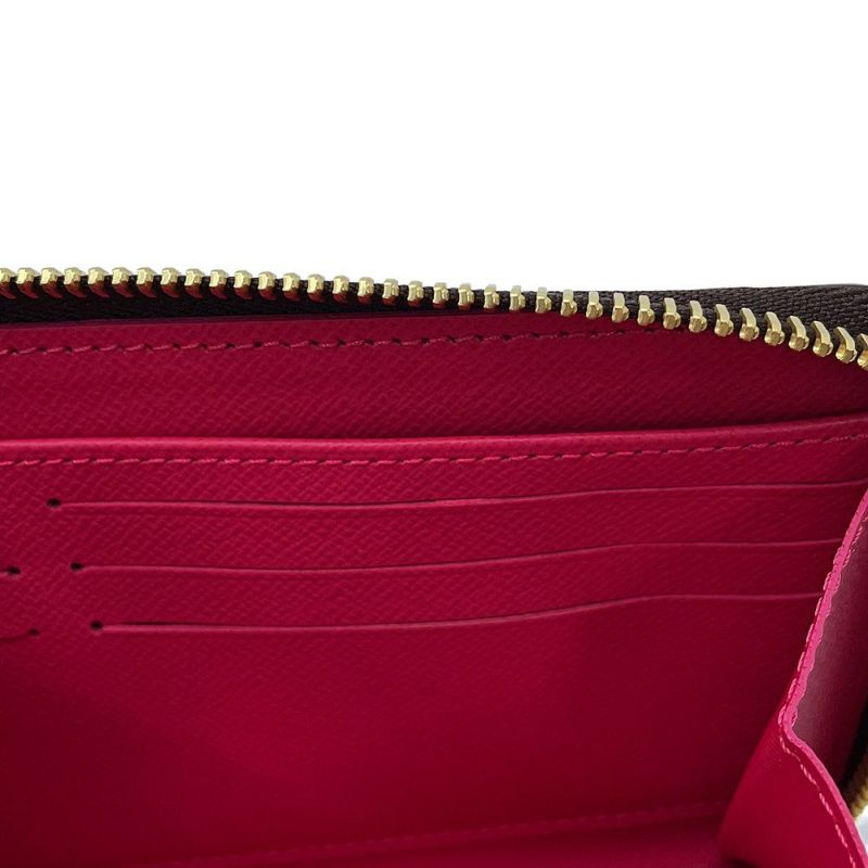 ルイヴィトン 長財布 モノグラム ヴィヴィエンヌ ジッピー・ウォレット M80857 ヴィトン 財布 ラウンドファスナー ホリデーコレクション