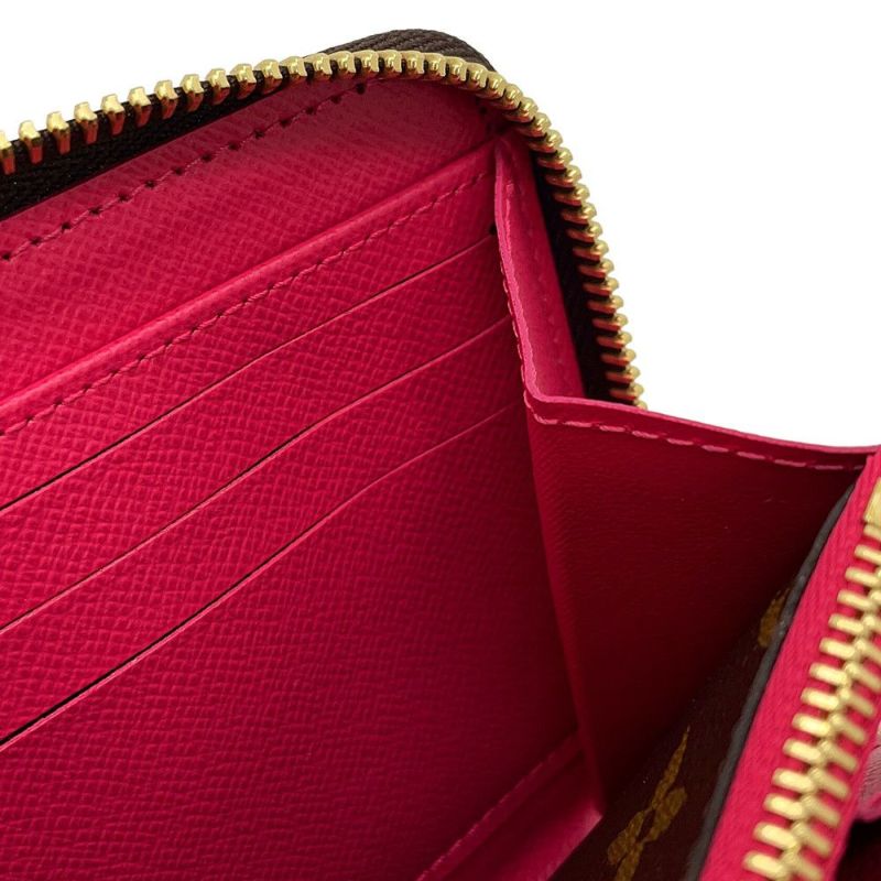 ルイヴィトン 長財布 モノグラム ヴィヴィエンヌ ジッピー・ウォレット M80857 ヴィトン 財布 ラウンドファスナー ホリデーコレクション