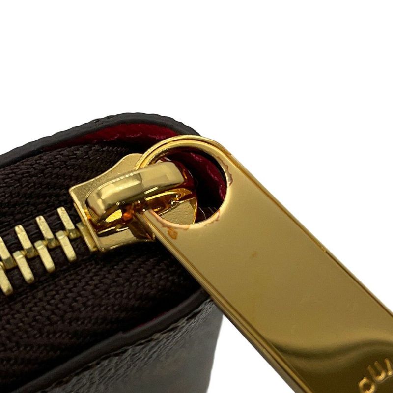 ルイヴィトン 長財布 モノグラム ヴィヴィエンヌ ジッピー・ウォレット M80857 ヴィトン 財布 ラウンドファスナー ホリデーコレクション