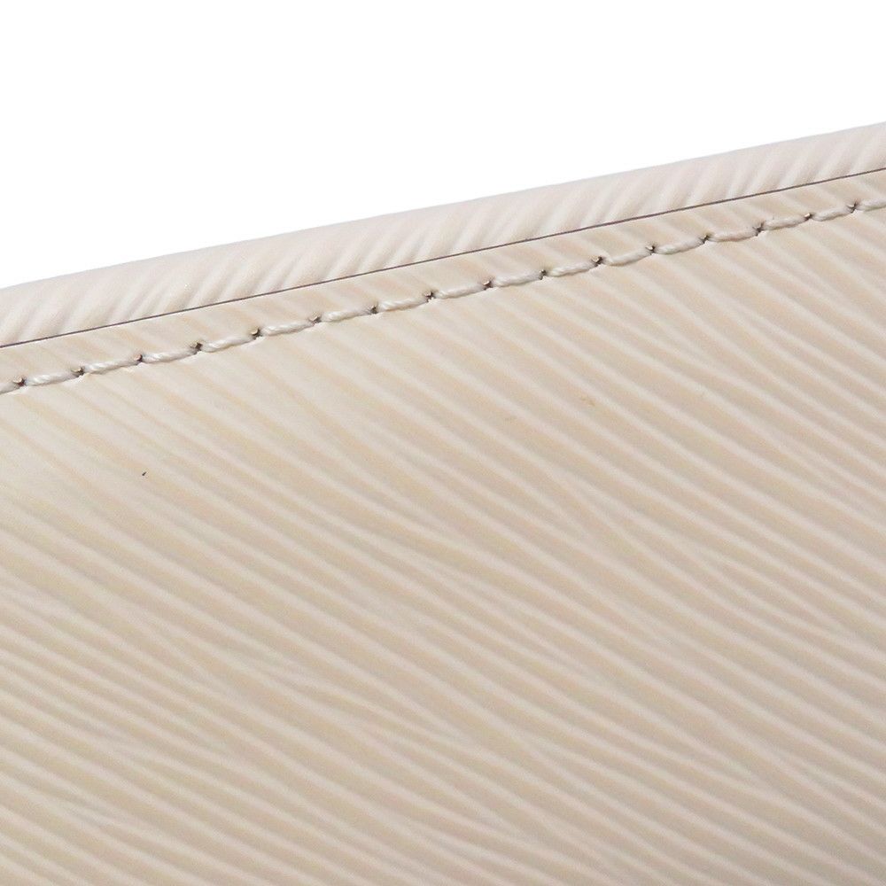 ルイヴィトン ハンドバッグ エピ マレリーニ M20999 LOUIS VUITTON 2wayショルダーバッグ  白