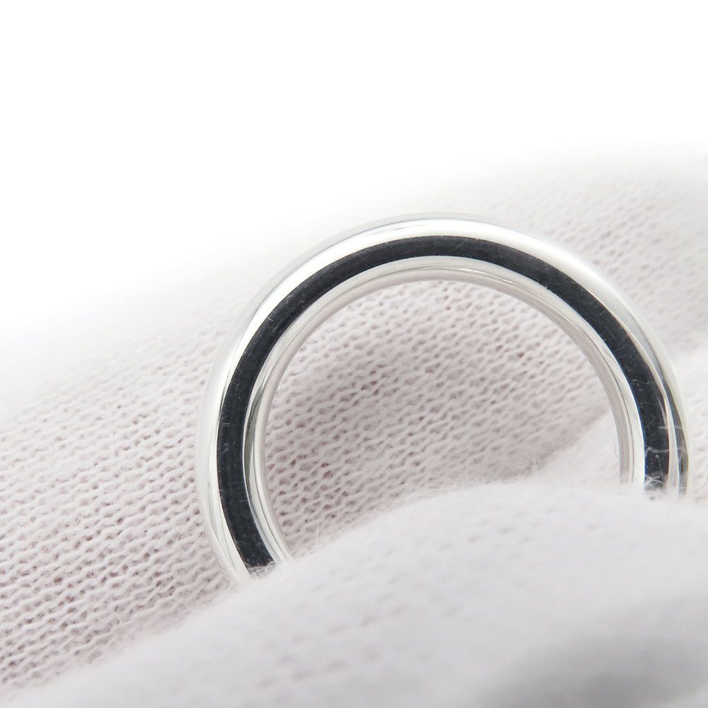 エルメス ブレスレット シェーヌダンクルPM 17コマ SV925シルバー HERMES ジュエリー